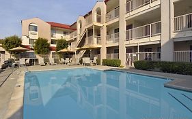 Red Roof Inn Rancho Cordova Sacramento